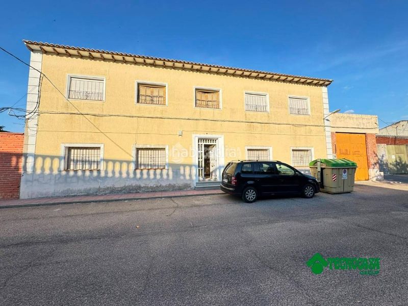 Foto 59e1a098-d6fa-41b9-8ca1-ae208d6e715f. Casa a Alcabón