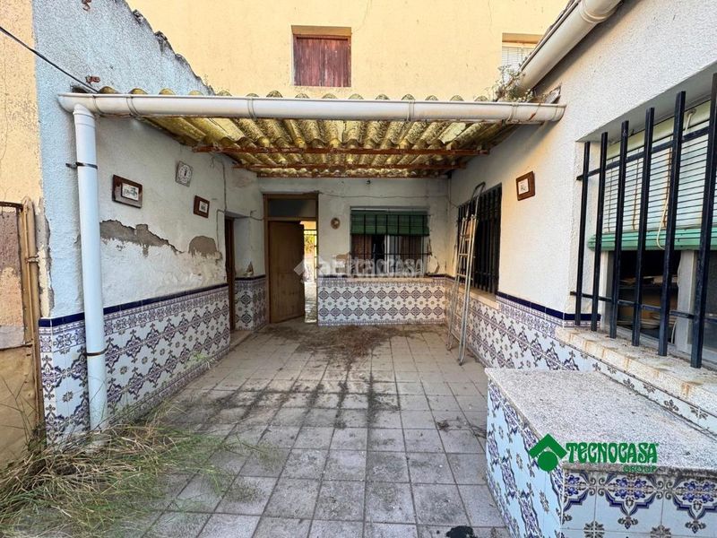 Foto 8d451041-5880-42ce-9be5-f30954b62653. Casa a Alcabón