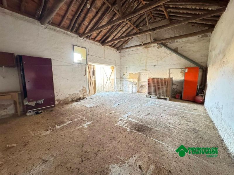 Foto a4d56ef1-f76f-4a37-8682-b8f898ed8747. Casa a Alcabón
