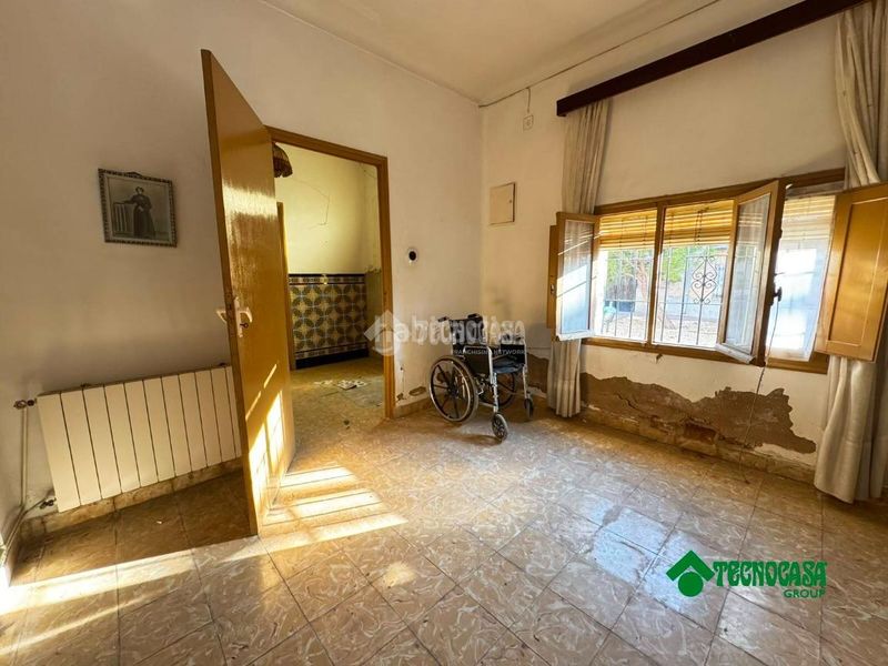 Foto a7b7fae5-7632-424b-b042-27663a8837f7. Casa a Alcabón