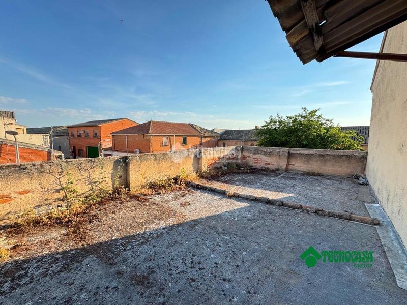 Foto d68c946f-8b60-480d-bdda-42f551ffa966. Casa a Alcabón