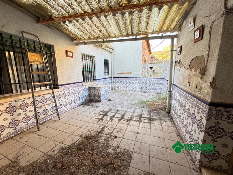 Foto e1ea2466-2006-4a5d-9837-3975b2e6938c. Casa a Alcabón