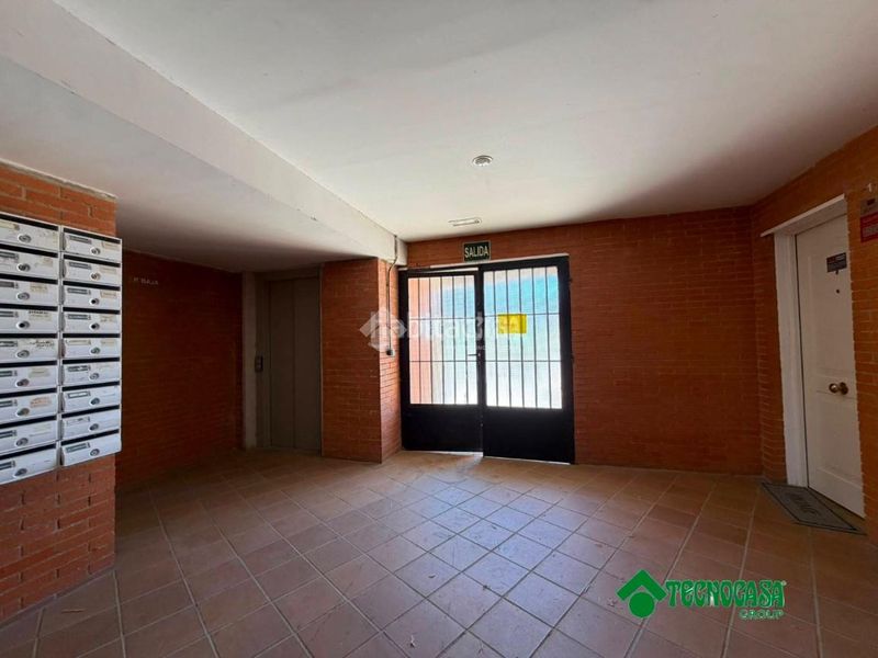 Foto e6c1d8bf-1252-40e8-ad3f-ad94777a32ee. Pis amb aparcament a Gerindote