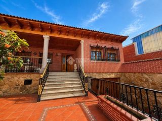 Maison à Mata (La). Casa en venta en la mata
