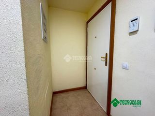Pis a Gerindote. Piso en venta en gerindote