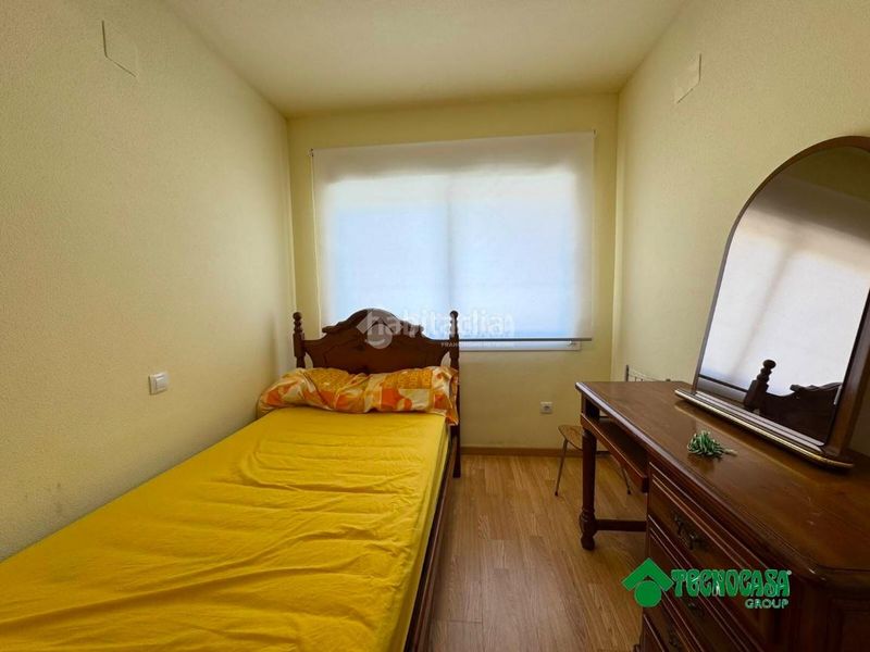 Foto be1ac721-f092-4248-9c07-f304d92b7ec0. Pis amb aparcament a Gerindote
