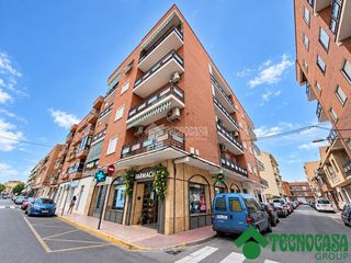 Appartement à Torrijos. Piso en venta en torrijos