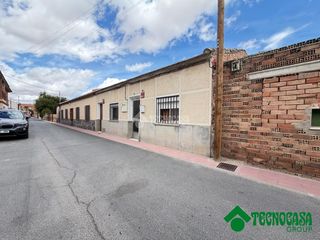 Maison jumelée à Gerindote. Casa en venta en gerindote