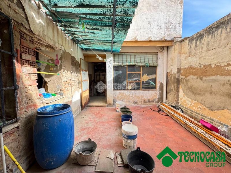 Foto 0b87e31f-1e5b-455b-9e8f-2dde0d9b30ed. Etagenwohnung in Torrijos