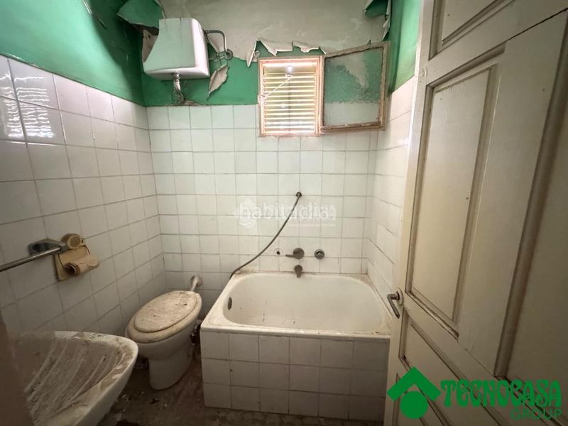 Foto 1230e671-7dd8-440d-9662-dfb68ef267df. Etagenwohnung in Torrijos