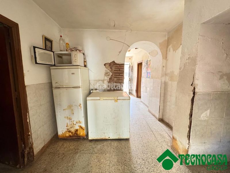 Foto 157f2fdd-92a5-4979-8bd9-e09392942381. Etagenwohnung in Torrijos