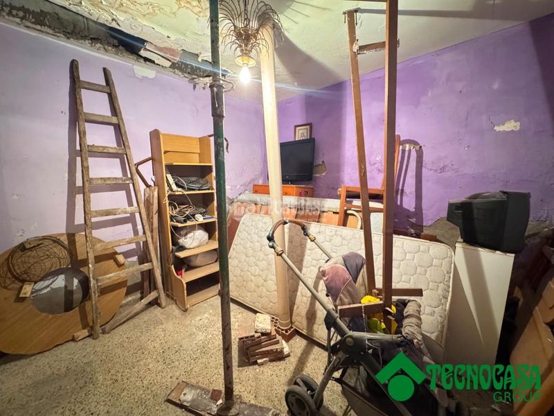 Foto 3c87d496-88a3-414d-aee4-b0e074d72e33. Etagenwohnung in Torrijos