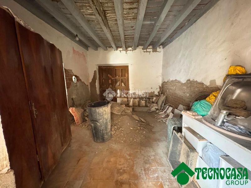 Foto 62f9112c-d81d-491e-9c70-85aed4ee5e07. Etagenwohnung in Torrijos