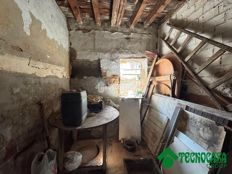 Foto 6791fa7d-7446-4d07-8325-86ae55be5f84. Etagenwohnung in Torrijos