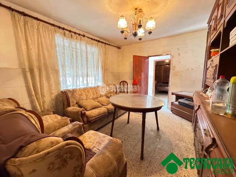 Foto 85a6a342-6b3d-4947-8072-430ab0ef96df. Etagenwohnung in Torrijos