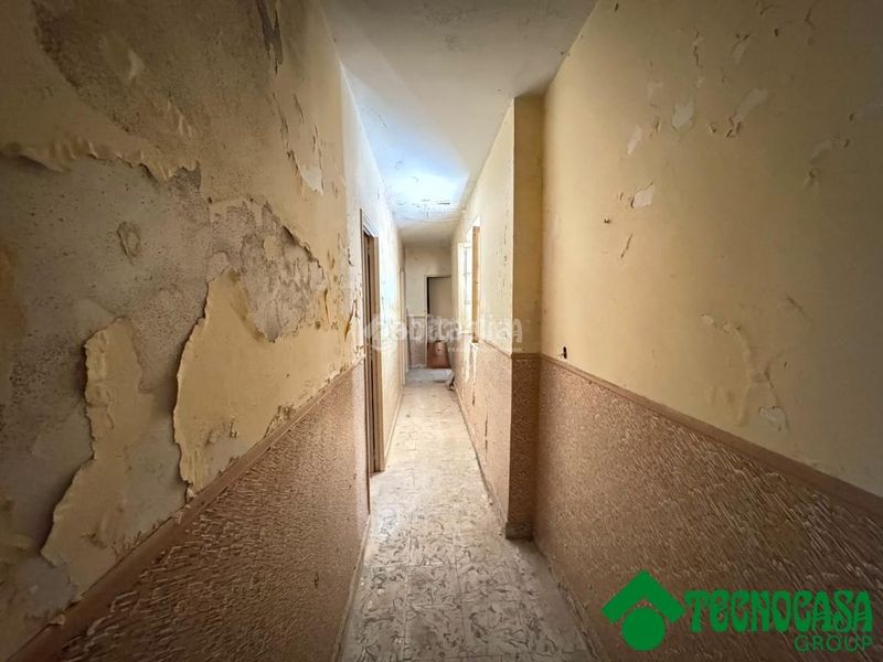 Foto a8c9af7d-d685-45da-9f7f-f204714a0490. Etagenwohnung in Torrijos