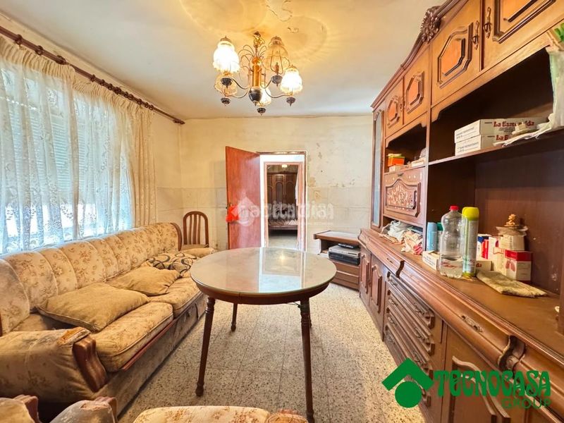 Foto b0eb5521-39cd-4251-82cd-bdf48eb7e3f8. Etagenwohnung in Torrijos