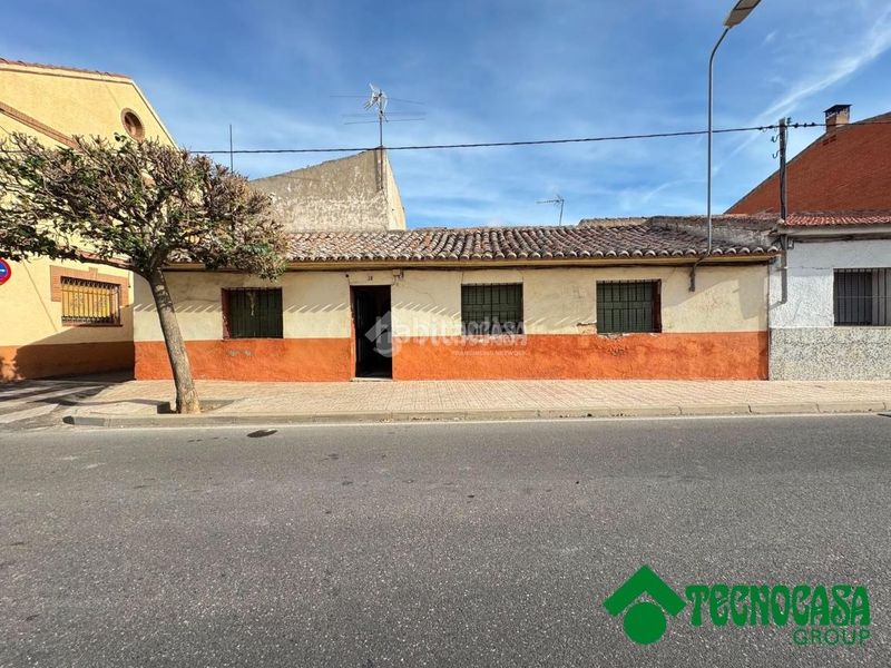 Foto bfbee788-8222-498d-9e0b-951c07118e01. Etagenwohnung in Torrijos