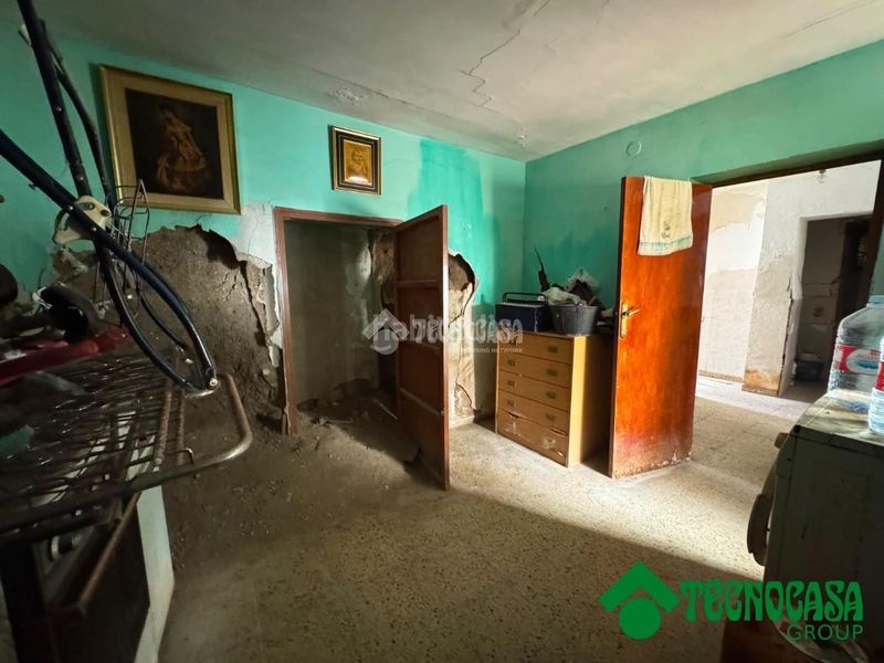 Foto db8ab3c8-f69b-4668-98cc-c83477cb43cd. Etagenwohnung in Torrijos