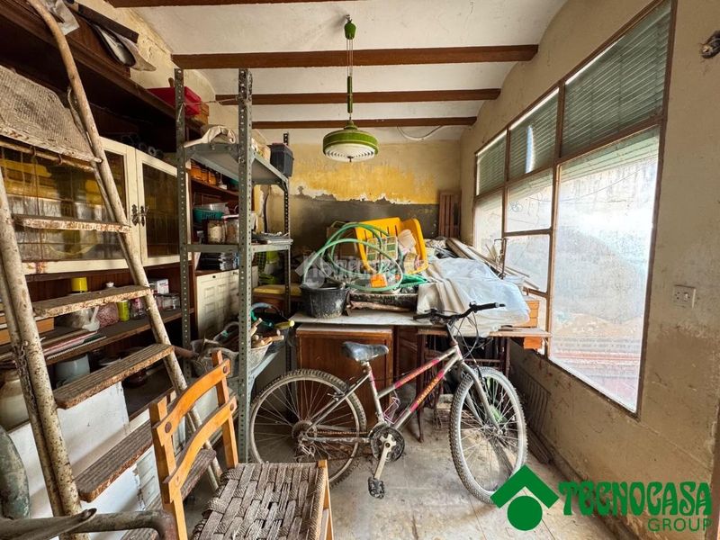 Foto dfa54cb6-4b01-42b9-a0f3-a4b1151a2c9b. Etagenwohnung in Torrijos