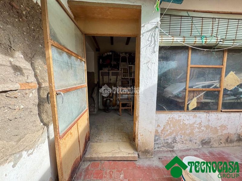 Foto ea1fc6e9-9493-4de6-b020-b0df88dea152. Etagenwohnung in Torrijos