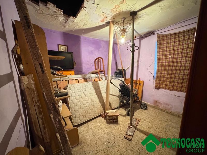 Foto f7e286c9-d404-4db6-aa9a-edc93ef67c61. Etagenwohnung in Torrijos
