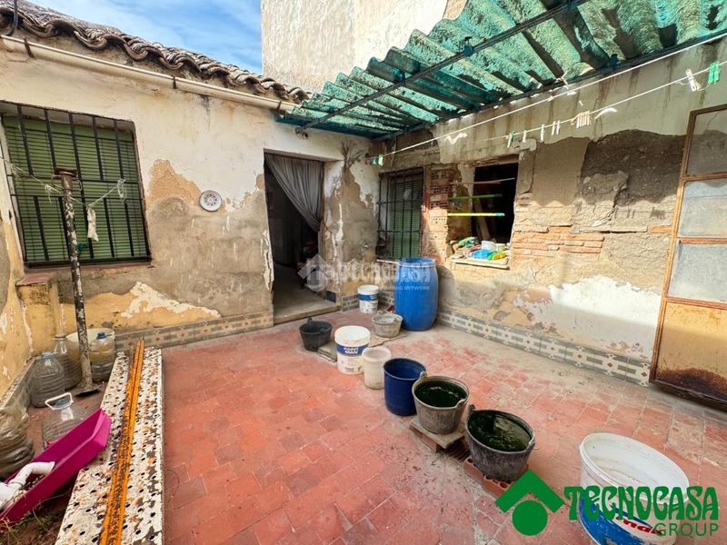 Foto ff7df270-8f68-47bc-9128-7303cde91638. Etagenwohnung in Torrijos