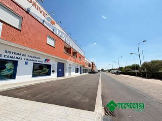 Local Comercial a Torrijos