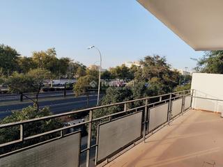 Pis  Av. kansas city. Piso en venta en sevilla