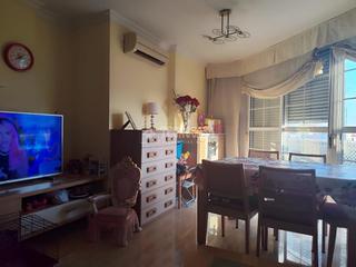 Appartement  Avenida kansas city. Piso en venta en sevilla