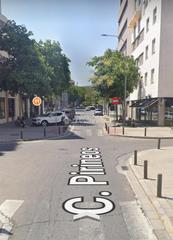 Location Parking voiture à La Calzada - La Florida. Boxplaza de garaje en alquiler en sevilla