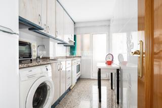 Appartement à Universidad San Francisco. Piso en venta en zaragoza