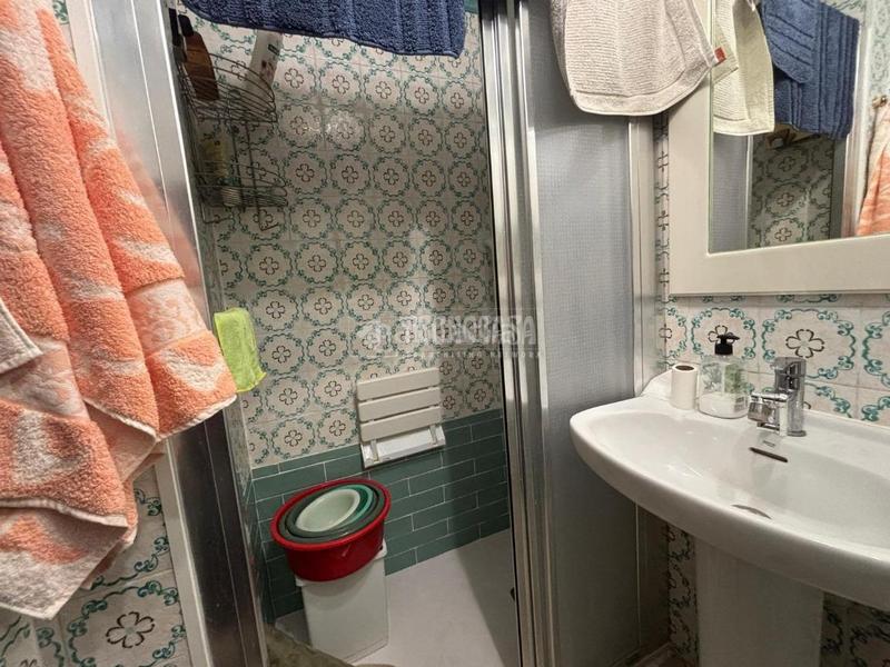 Foto 18dac0c1-deb5-4ece-ac07-0c4ebac89aa9. Appartamento con riscaldamento parcheggio in Doctor Cerrada Zaragoza