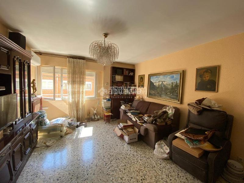 Foto 1cd18366-0d81-4cb3-addd-d9ee594c1bc6. Appartamento con riscaldamento parcheggio in Doctor Cerrada Zaragoza