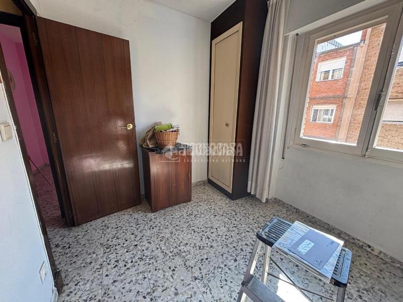 Foto 1fb8c214-3c28-449b-ad7e-002ebaee93b7. Appartamento con riscaldamento parcheggio in Doctor Cerrada Zaragoza