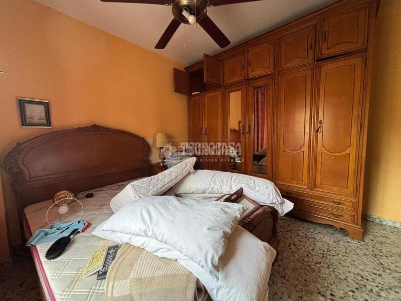 Foto 2387dfe0-476a-48bf-9481-94d14d56e4d8. Appartamento con riscaldamento parcheggio in Doctor Cerrada Zaragoza