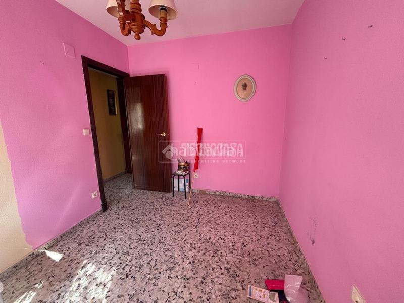 Foto 23c9c44d-ed2c-43ad-a065-62ecd2a56be3. Appartamento con riscaldamento parcheggio in Doctor Cerrada Zaragoza