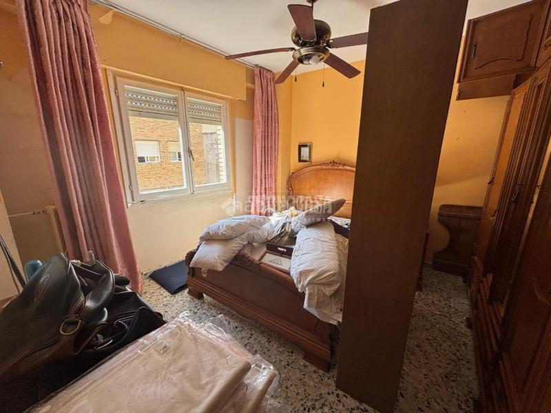 Foto 46be865b-0728-4d84-b936-b2124a8b8384. Appartamento con riscaldamento parcheggio in Doctor Cerrada Zaragoza