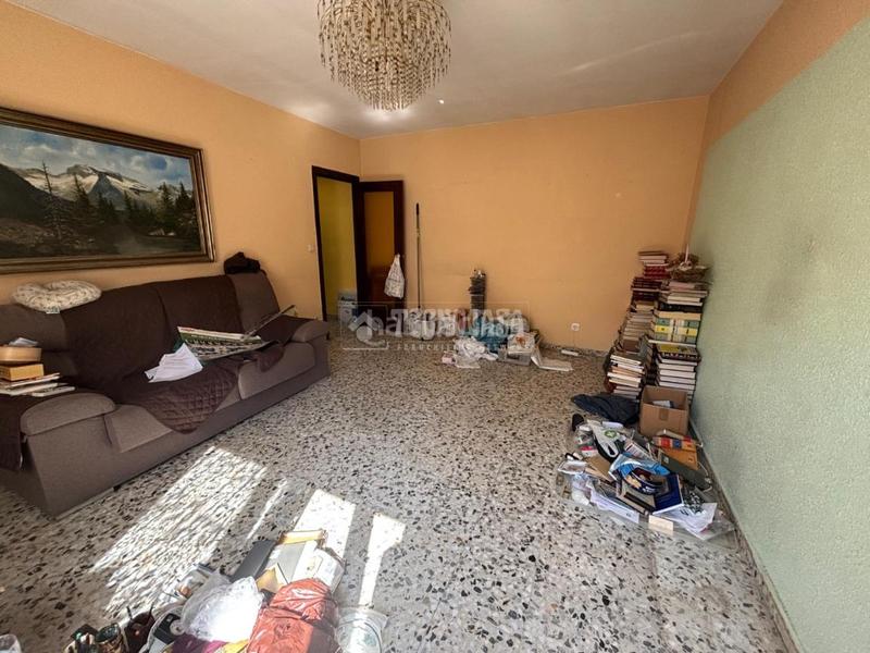 Foto 50e210d0-7b52-48a6-b985-072cf59d8b5f. Appartamento con riscaldamento parcheggio in Doctor Cerrada Zaragoza