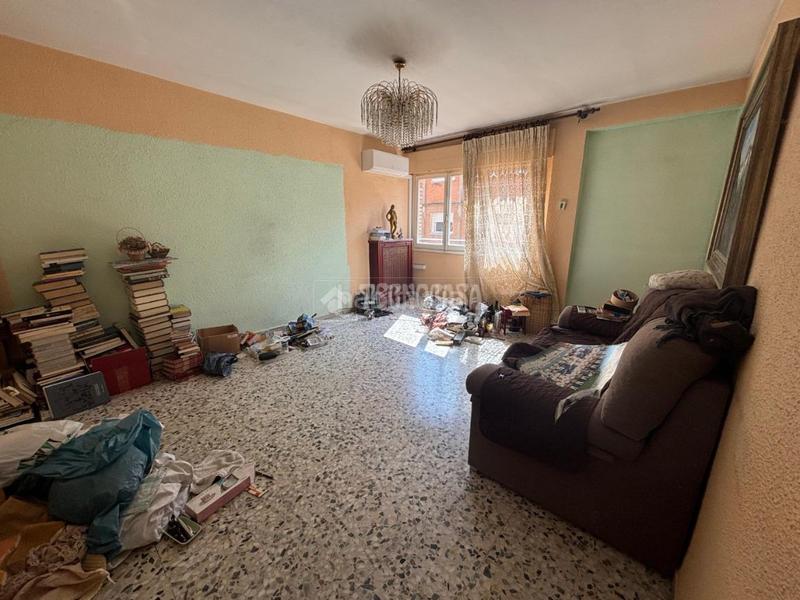 Foto 7083b5a7-8c0f-4c69-9198-3efec7c148da. Appartamento con riscaldamento parcheggio in Doctor Cerrada Zaragoza