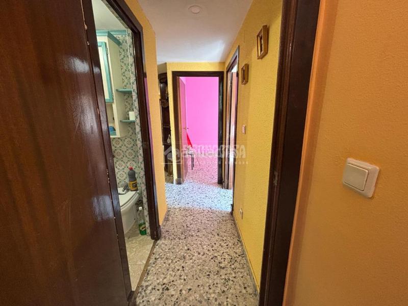 Foto 76032f37-2bad-4fa2-9832-0c1873fcb9ec. Appartamento con riscaldamento parcheggio in Doctor Cerrada Zaragoza