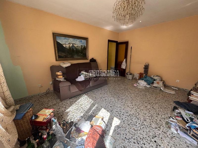 Foto 815bfcff-aecb-4f57-a569-5bf7d5d380d2. Appartamento con riscaldamento parcheggio in Doctor Cerrada Zaragoza