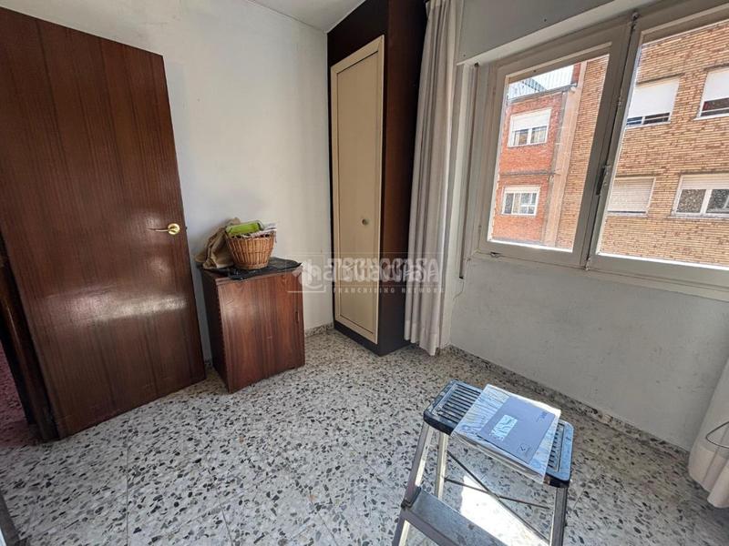 Foto a9d1f80b-2729-4949-99d0-0f8d1289ef80. Appartamento con riscaldamento parcheggio in Doctor Cerrada Zaragoza
