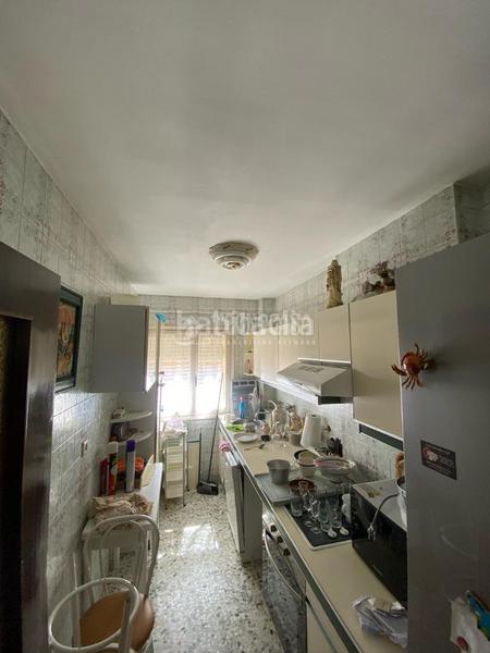 Foto b74460d7-563c-4620-8e81-05378d4c0234. Appartamento con riscaldamento parcheggio in Doctor Cerrada Zaragoza