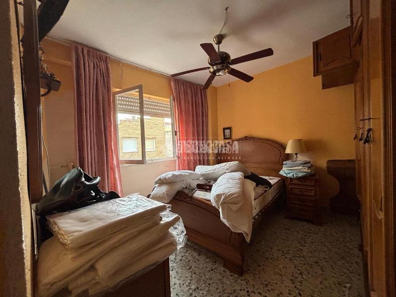 Foto cdc60cce-378e-4f53-b0ae-f331c28ea1d0. Appartamento con riscaldamento parcheggio in Doctor Cerrada Zaragoza