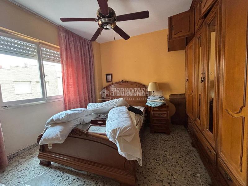 Foto e8911d5e-daaa-40f2-a3d8-2c0842829d44. Appartamento con riscaldamento parcheggio in Doctor Cerrada Zaragoza