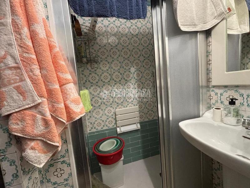 Foto e8922dff-6029-4941-8439-2781c514cba6. Appartamento con riscaldamento parcheggio in Doctor Cerrada Zaragoza