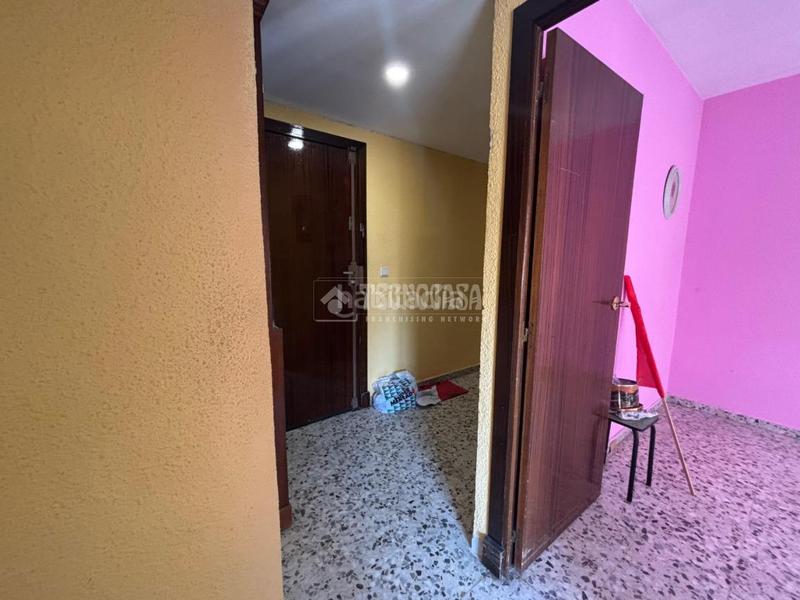 Foto efb3e020-d20b-4012-8f67-4b654c66f629. Appartamento con riscaldamento parcheggio in Doctor Cerrada Zaragoza