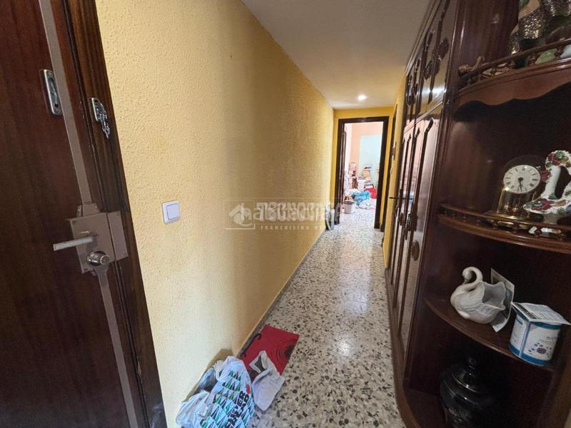 Foto f0f3ba16-b81b-4021-8e5a-deb87a0f15a4. Appartamento con riscaldamento parcheggio in Doctor Cerrada Zaragoza