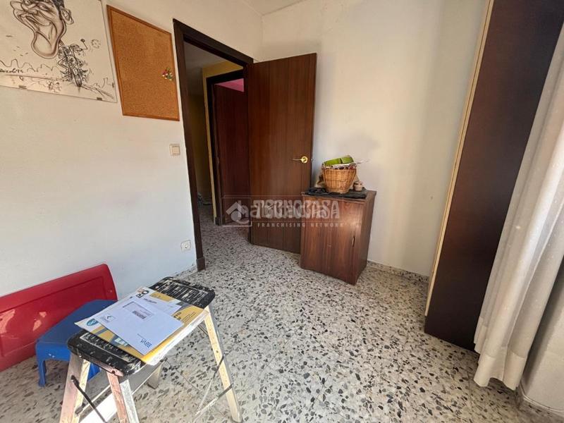 Foto f9cb1ad9-4b02-4155-a88c-c4b251f713e6. Appartamento con riscaldamento parcheggio in Doctor Cerrada Zaragoza